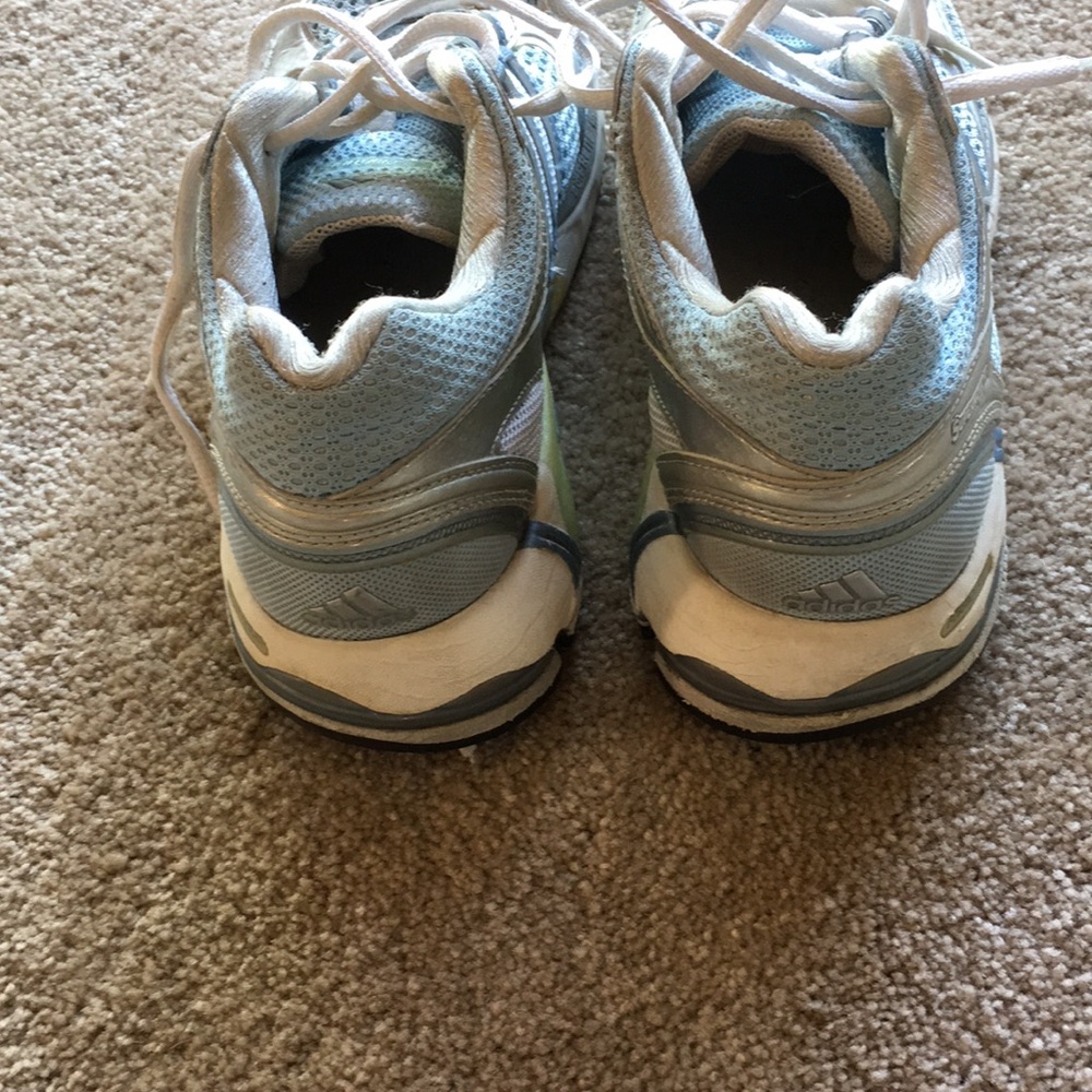 Adidas sneakers - Picture 3 of 5